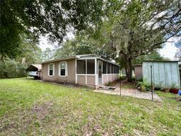 Picture of 14468 NE 204Th Lane, Fort Mc Coy, FL 32134