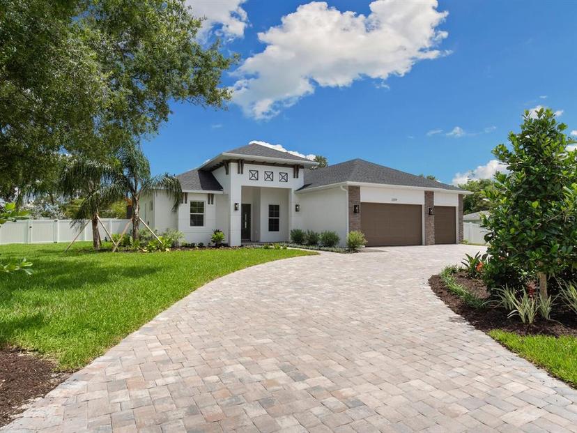 Picture of 2319 Webber Street, Sarasota FL 34239