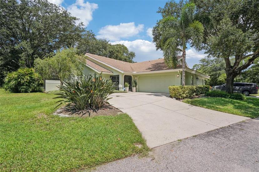 Picture of 4415 Ascot Circle N, Sarasota FL 34235