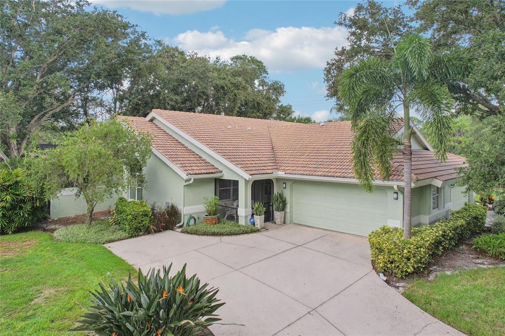 Picture of 4415 Ascot Circle N, Sarasota, FL 34235