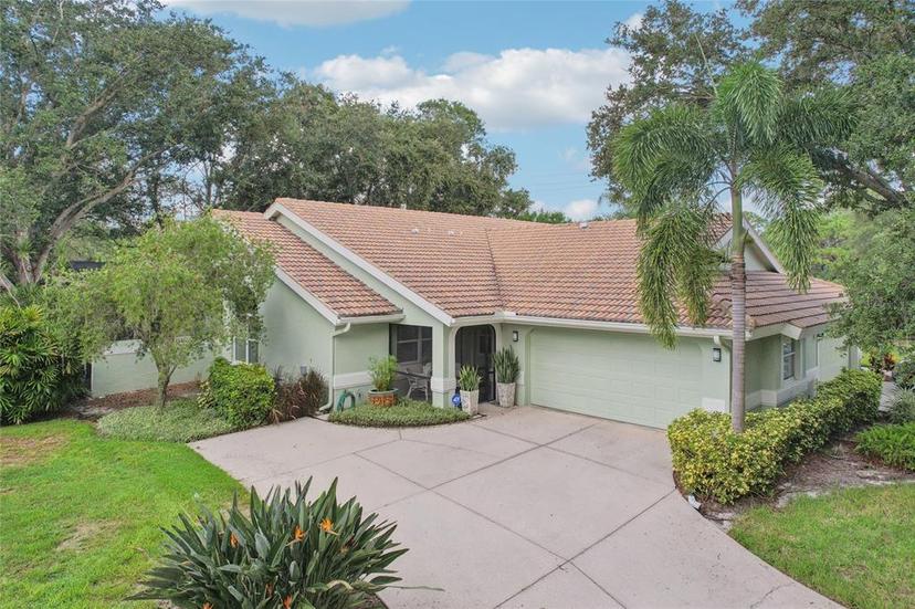 Picture of 4415 Ascot Circle N, Sarasota FL 34235