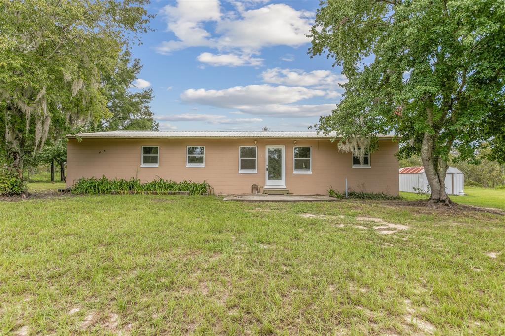 Picture of 9451 NE 111Th Street, Archer, FL 32618