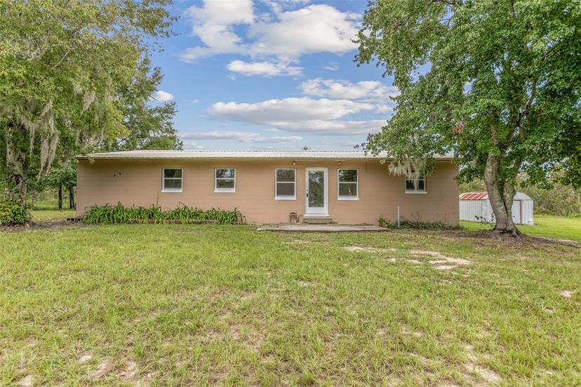 Picture of 9451 NE 111Th Street, Archer FL 32618