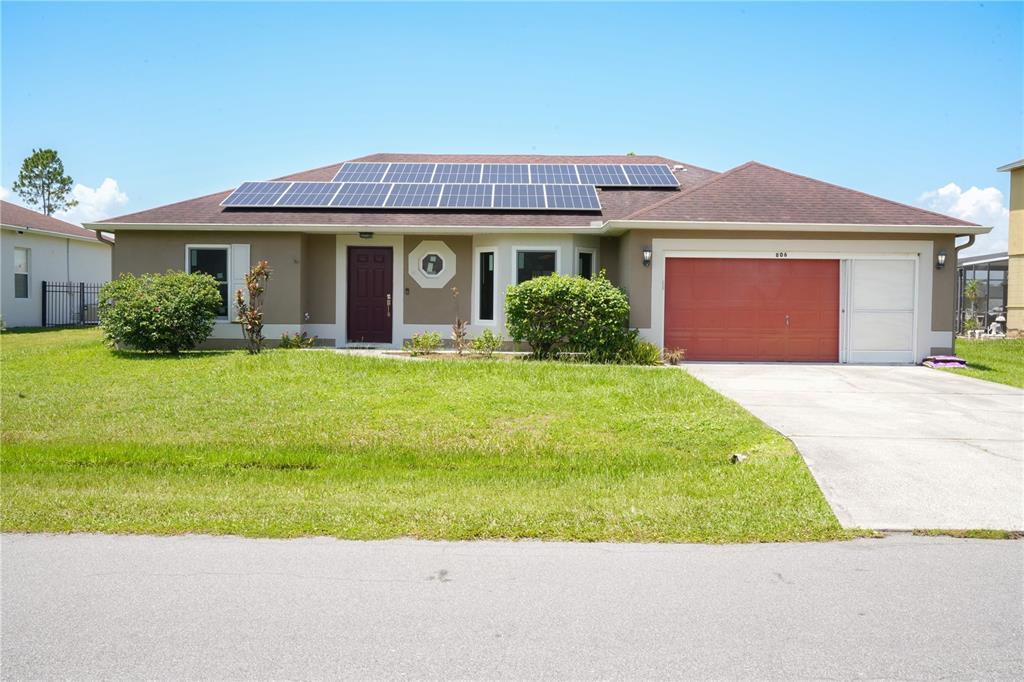 Picture of 806 Grantham Drive, Kissimmee, FL 34758