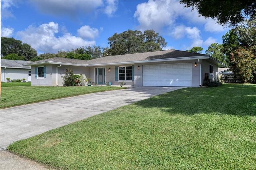 Picture of 929 Alcala Drive, St Augustine FL 32086