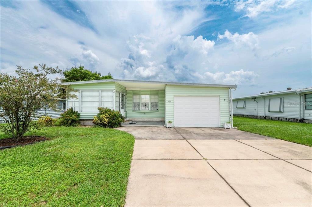 Picture of 1610 Reynolds Road Unit 292, Lakeland, FL 33801