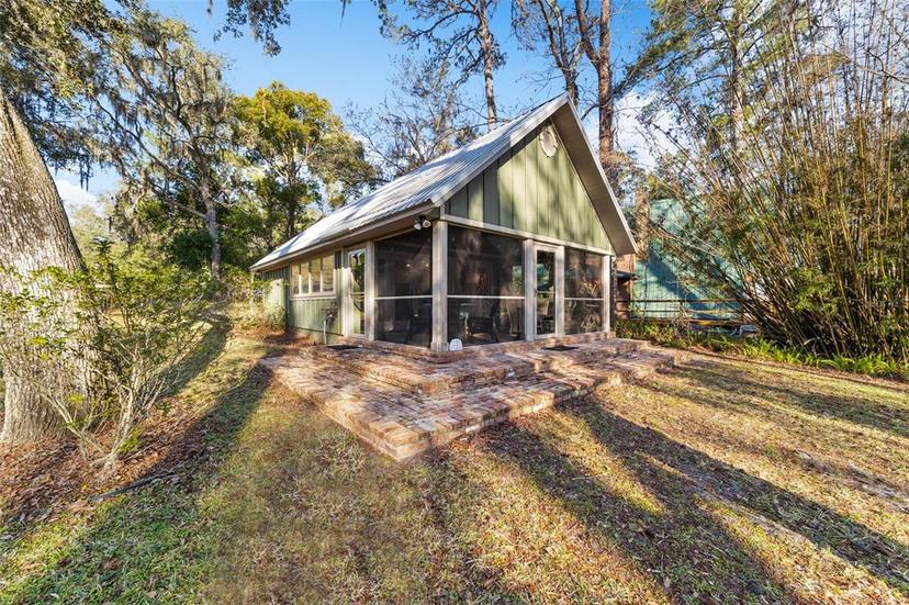 Picture of 10801 SW 185Th Terrace, Dunnellon FL 34432