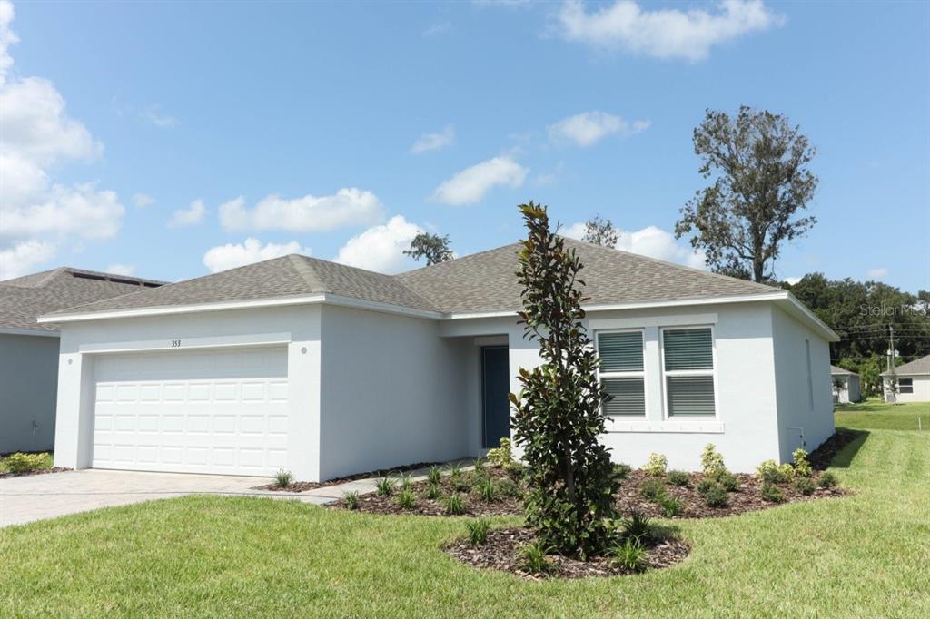 Picture of 353 River Front Way, Edgewater, FL 32141