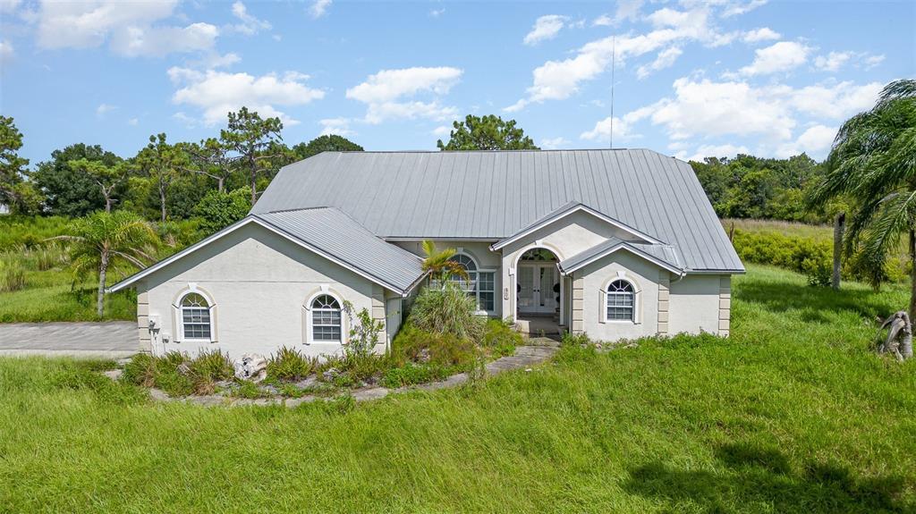 Picture of 6701 Verna Bethany Road, Myakka City, FL 34251