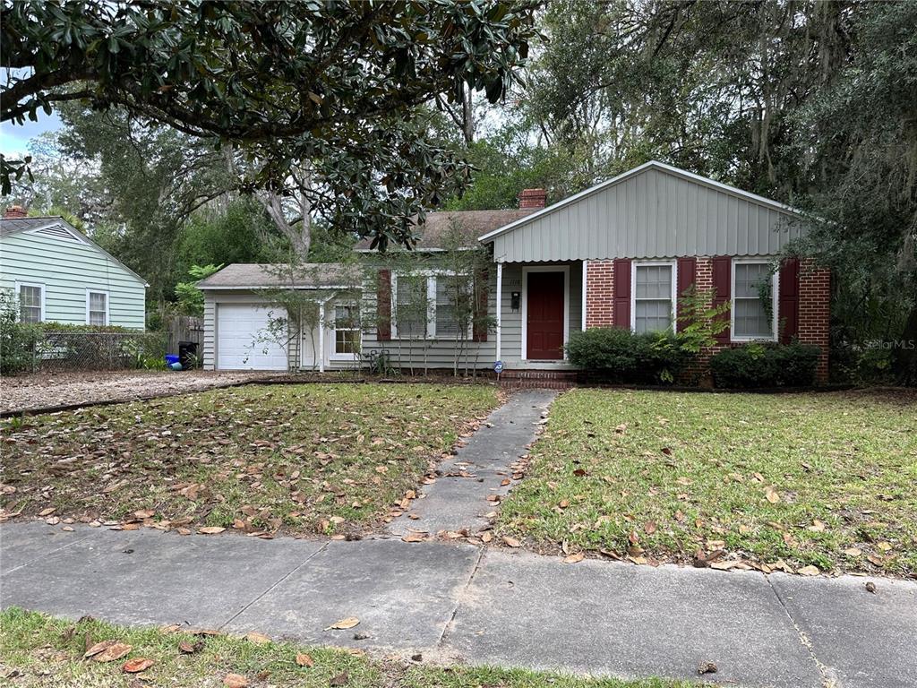 Picture of 1118 NW 10Th Avenue, Gainesville, FL 32601