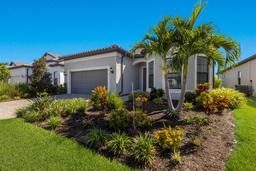 Picture of 14548 Eagle Branch Drive, Nokomis, FL 34275