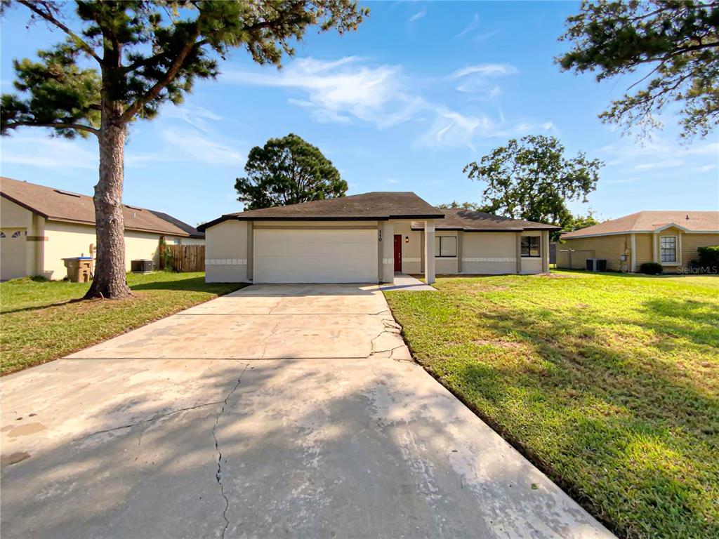 Picture of 110 Lindenwood Lane, Kissimmee, FL 34743