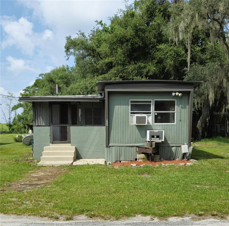 Picture of 443 Smith Road, Polk City FL 33868