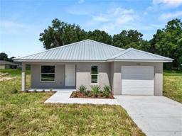 Picture of 522 S Perry Avenue, Fort Meade, FL 33841