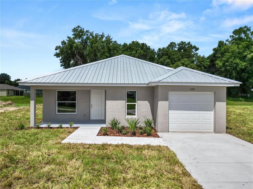 Picture of 522 S Perry Avenue, Fort Meade FL 33841