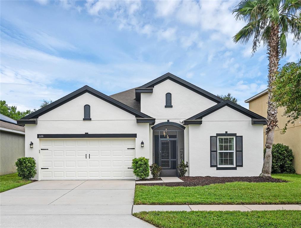 Picture of 1126 Whitewater Bay Drive, Groveland, FL 34736