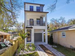 Picture of 1734 W Cherry Street, Tampa, FL 33607