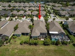 Picture of 13939 Swallow Hill Drive, Lithia, FL 33547