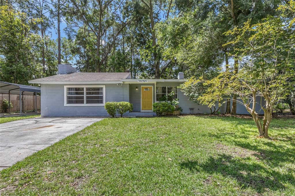 Picture of 1431 NE 20Th Avenue, Gainesville, FL 32609