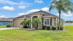 Picture of 5320 Miriam Drive, Lakeland, FL 33812