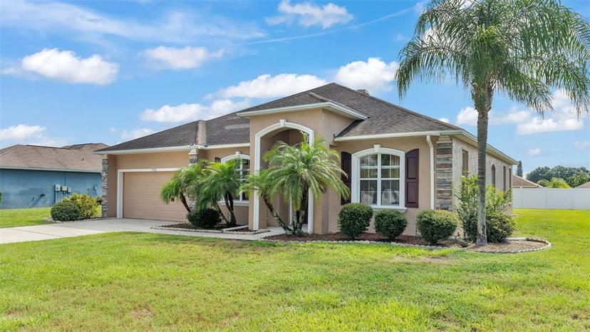 Picture of 5320 Miriam Drive, Lakeland FL 33812