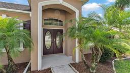 Picture of 5320 Miriam Drive, Lakeland, FL 33812