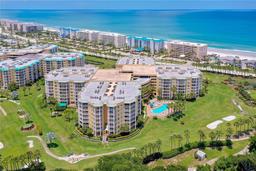 Picture of 4670 Links Village Drive Unit C106, Ponce Inlet, FL 32127