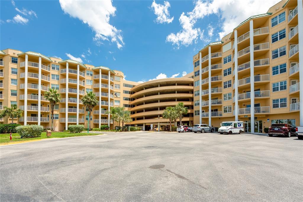 Picture of 4670 Links Village Drive Unit C106, Ponce Inlet, FL 32127