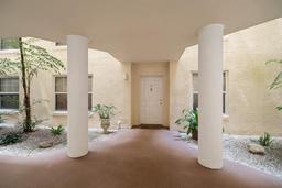 Picture of 4670 Links Village Drive Unit C106, Ponce Inlet, FL 32127