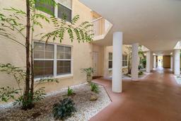 Picture of 4670 Links Village Drive Unit C106, Ponce Inlet, FL 32127