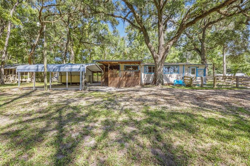 Picture of 106 SW Monument Lane, Fort White FL 32038