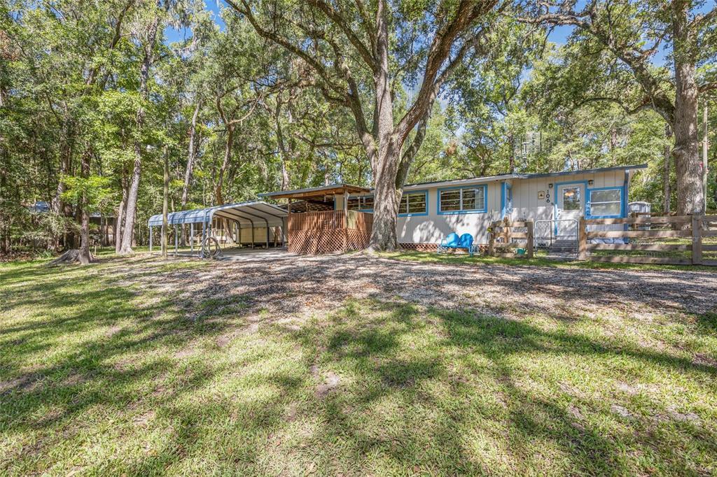 Picture of 106 SW Monument Lane, Fort White, FL 32038