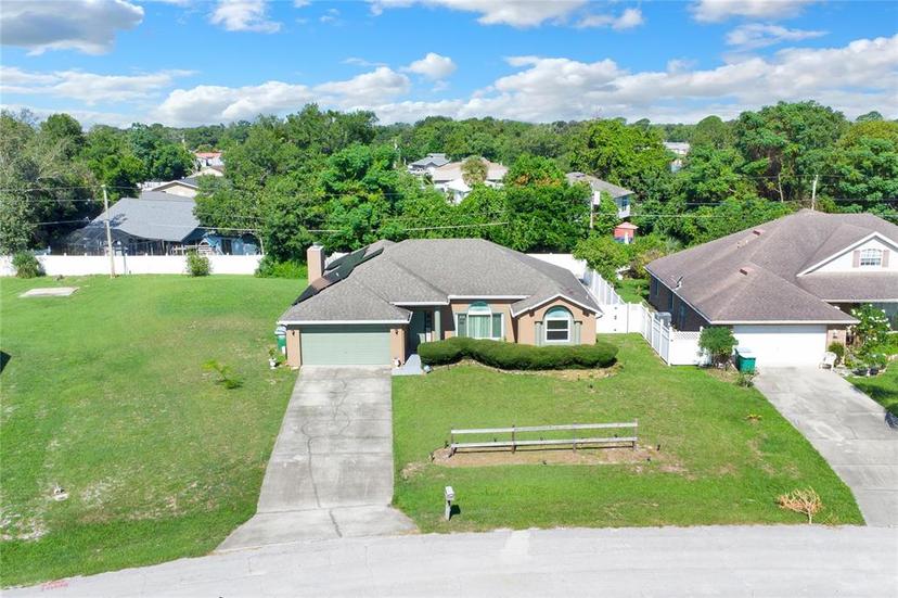 Picture of 1416 Baton Drive, Deltona FL 32725