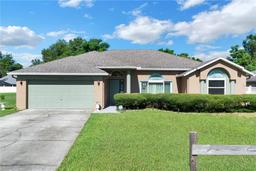 Picture of 1416 Baton Drive, Deltona, FL 32725