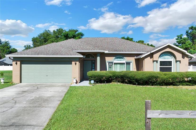 Picture of 1416 Baton Drive, Deltona FL 32725