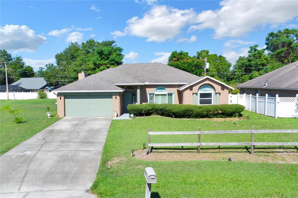 Picture of 1416 Baton Drive, Deltona, FL 32725