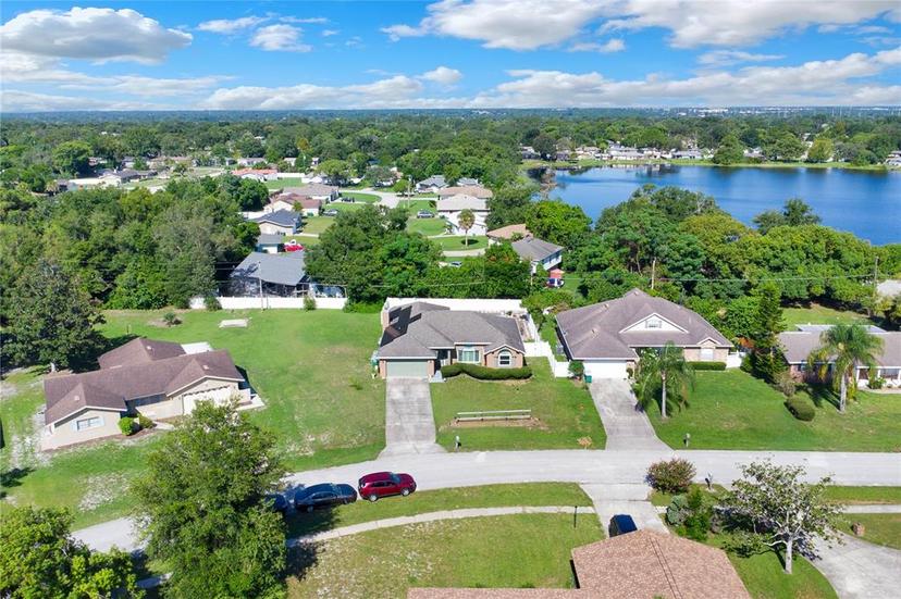 Picture of 1416 Baton Drive, Deltona FL 32725