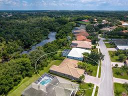 Picture of 6747 Coyote Ridge Court, Bradenton, FL 34201