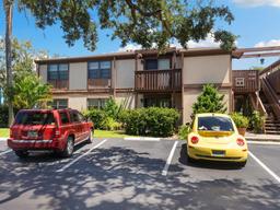 Picture of 5026 Water Oak Drive Unit 119, Bradenton, FL 34207