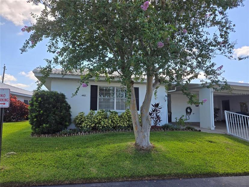 Picture of 462 Cameo Drive Unit 462, Lakeland FL 33803