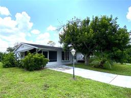 Picture of 2434 Fourwind Street, Port Charlotte, FL 33948