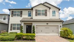 Picture of 13320 Magnolia Valley Dr Drive, Clermont, FL 34711