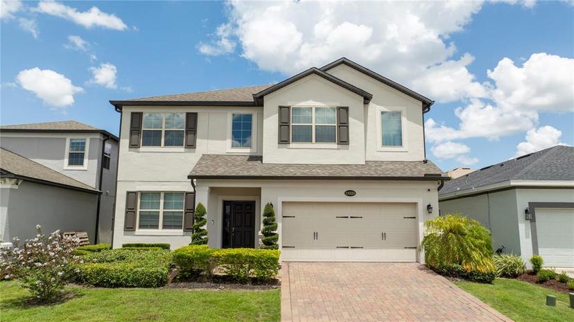 Picture of 13320 Magnolia Valley Dr Drive, Clermont FL 34711