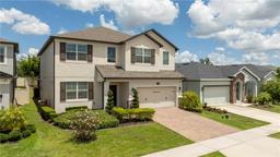 Picture of 13320 Magnolia Valley Dr Drive, Clermont, FL 34711