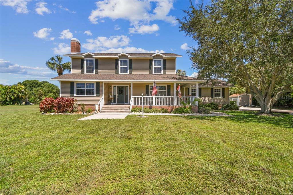 Picture of 1914 24Th Avenue W, Palmetto, FL 34221