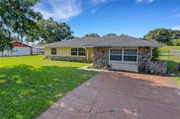 Picture of 40 Britton Street, Babson Park, FL 33827