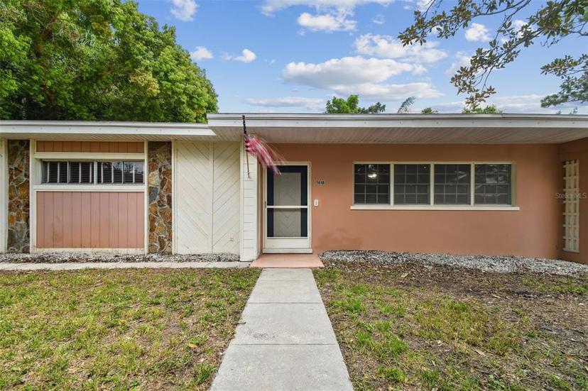 Picture of 1618 Valencia Street, Clearwater FL 33756