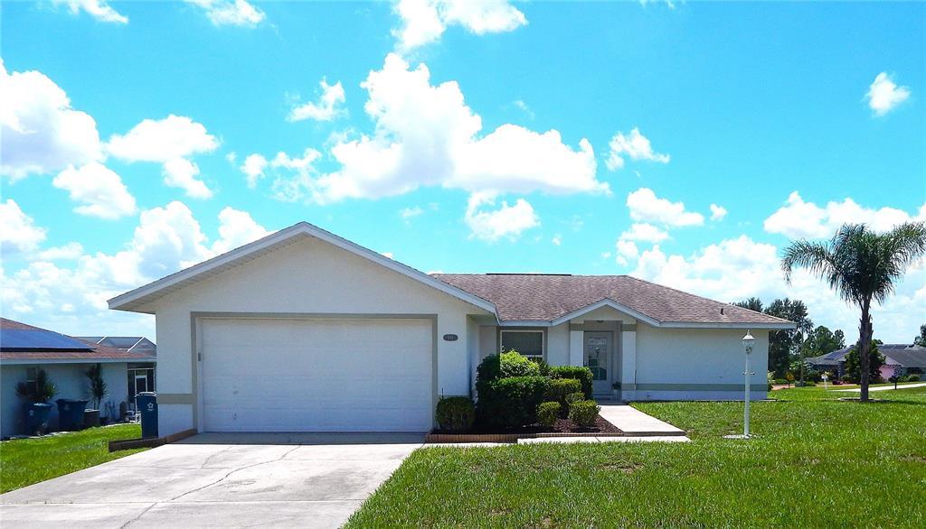 Picture of 914 Oxford Way, Lake Wales, FL 33853