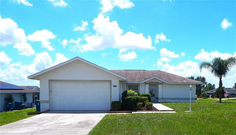 Picture of 914 Oxford Way, Lake Wales FL 33853