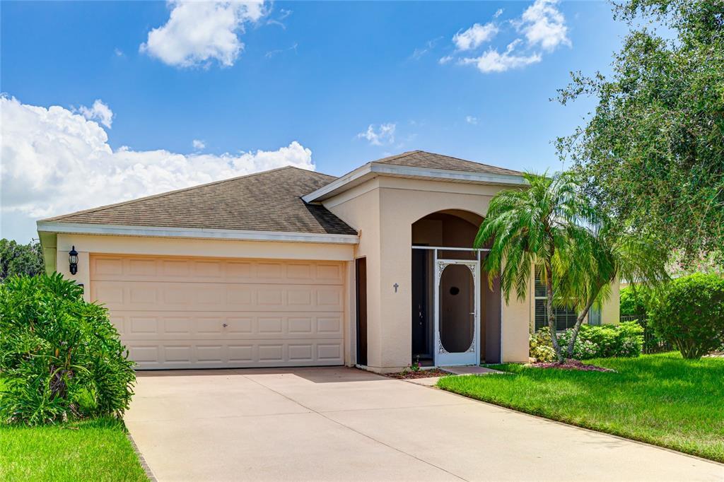 Picture of 9861 50Th Street Circle E, Parrish, FL 34219